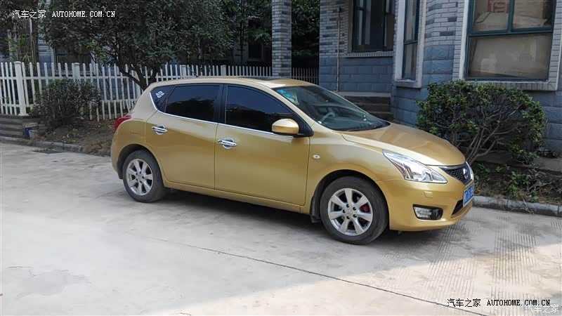 质量控制差，油耗正常水平，异响特烦人