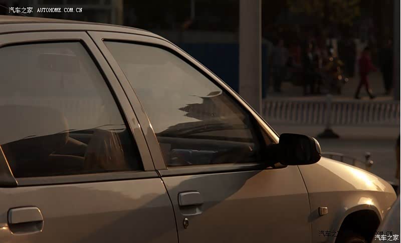 全独立悬架，弯道操控好，做工还算扎实，配件便宜易修理。