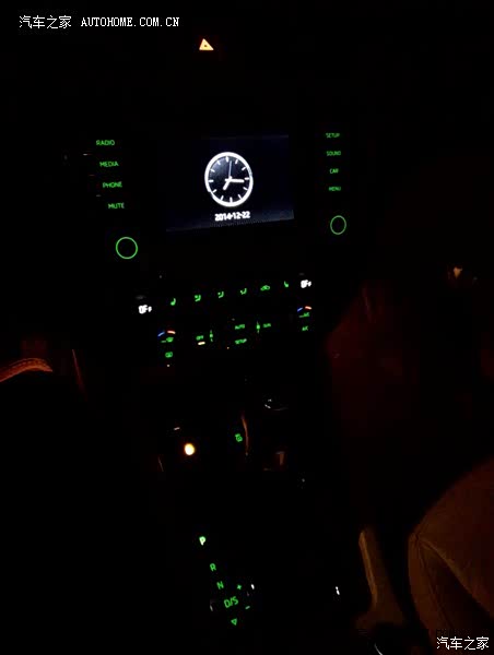 不大不小，动力刚好，喜欢顶配。