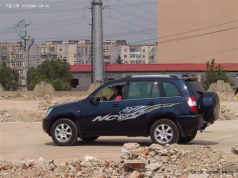 一款满足你日常需要的好车