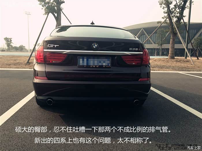 空间很大，非常适合家用。