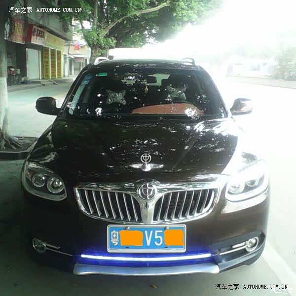 很好，外观、动力，操控、油耗、舒适性都不错。。。