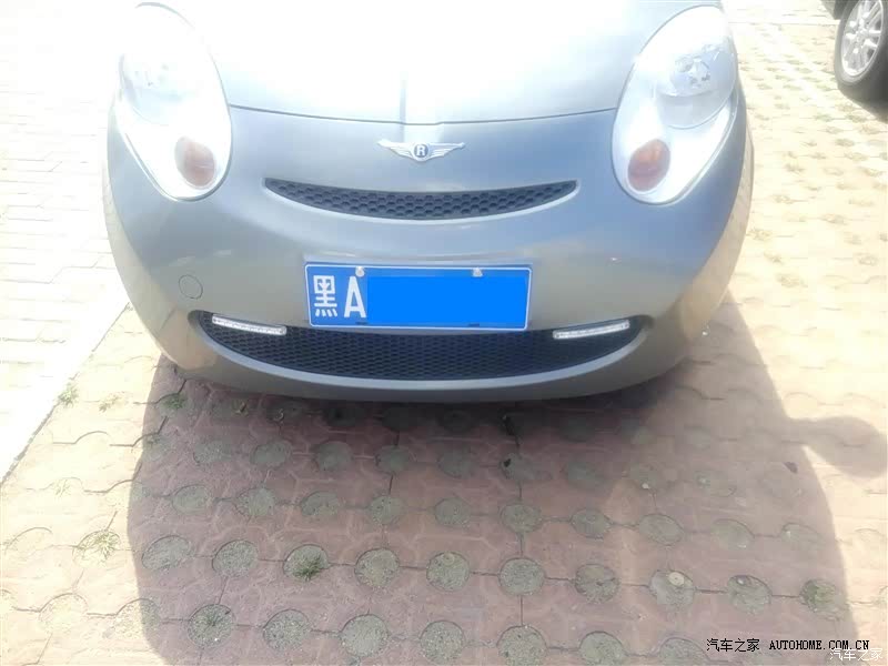 车子让我很舒服，就是配件小贵且不好买。