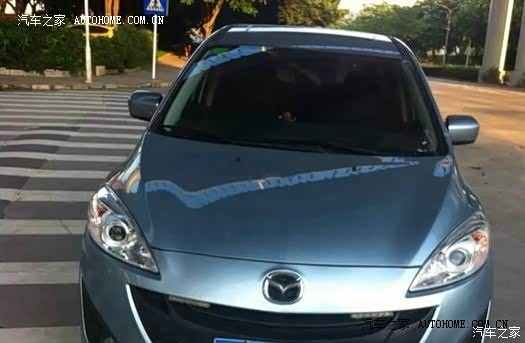 7座车、进口、低价、够用