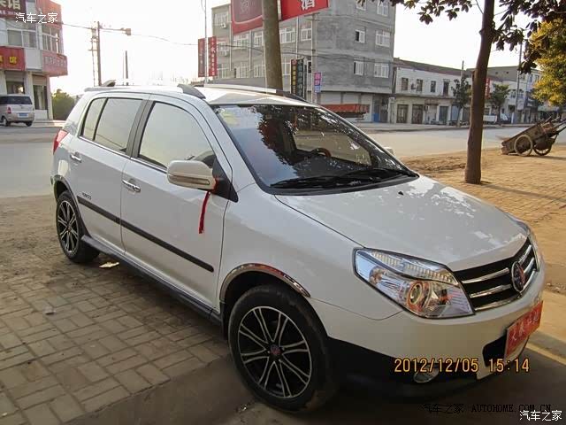 代步足够，舒适性不够，油耗相对较小，适合工薪阶层。