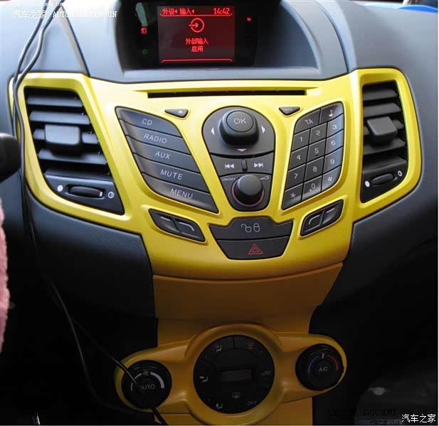 极具驾驶乐趣的一款车型，买它相当满意