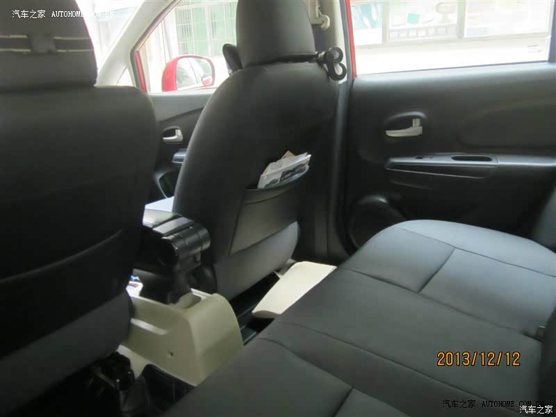 2年零故障，品质口碑好，空间大，动力足，代步车性价比第一！