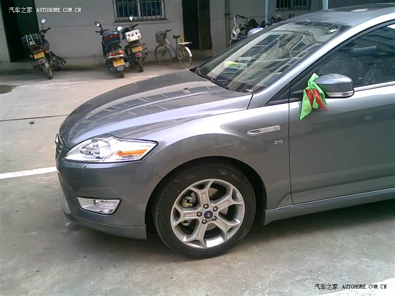 到今天为止已经开了整整七年多了，还是比较满意的。