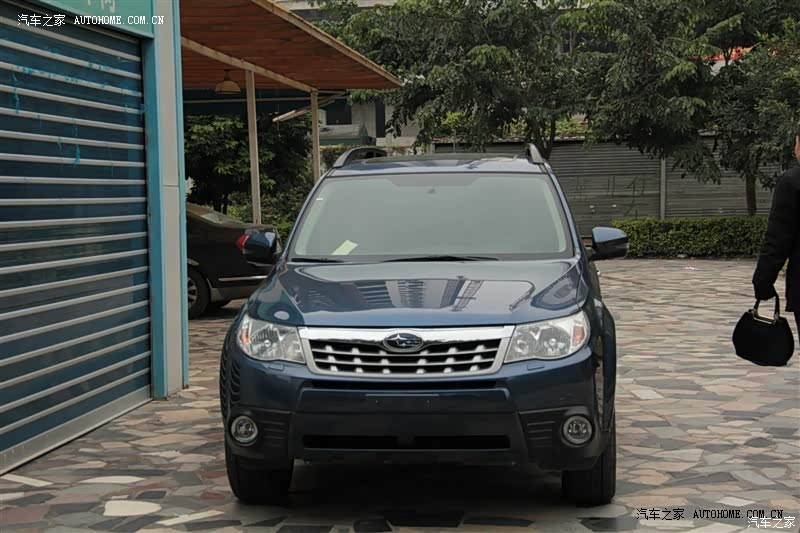 动力强操控号空间大质量优难得的好车