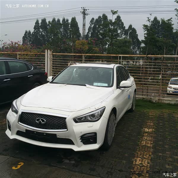 动力足够，外形拉风，灯具时尚