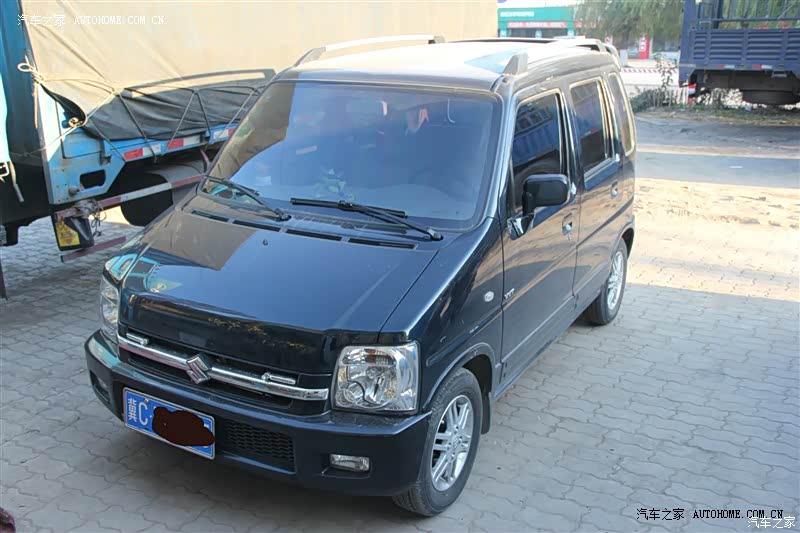 买车就像买鞋~买到适合自己穿着舒服的不多，北斗星算一个。