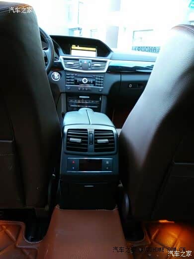 沉稳豪华的质感非别的品牌能比