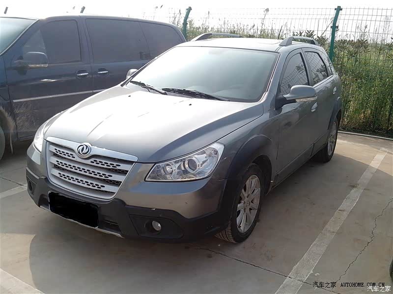 第一辆车，随便开开了。^_^