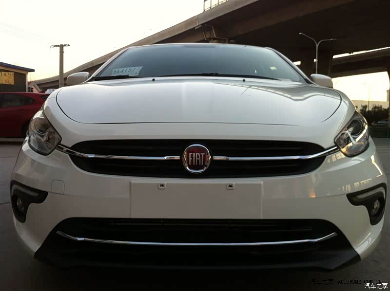 开这个车的技术像回到了三年前