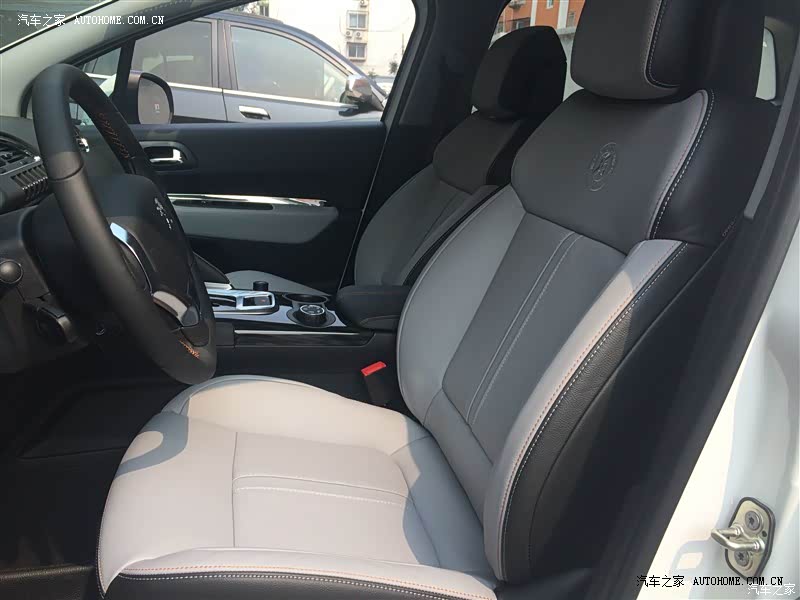 挺满意的，不过还有进步空间