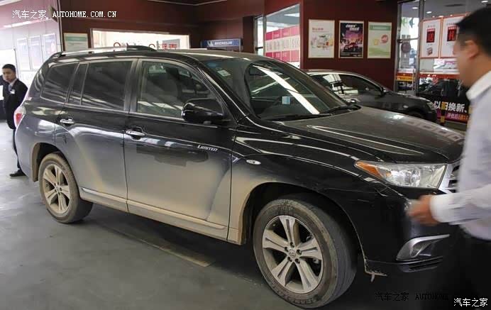 大汉还是很满意的！！！