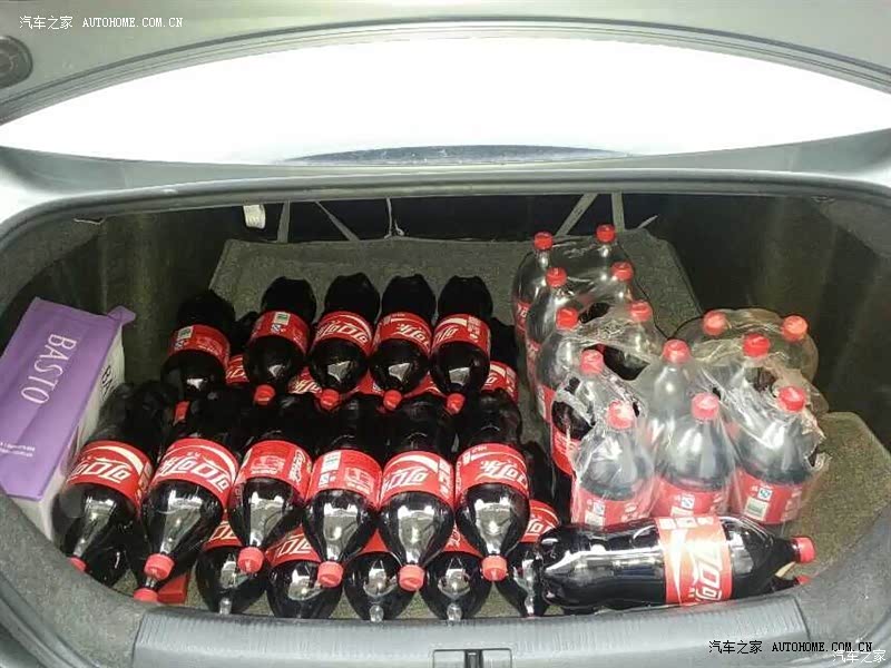 原来A级车的标杆 现在看起来有点落伍了  但是还是很实用的 