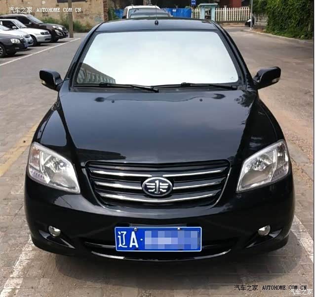 经济适用，外观大气漂亮，无较大质量问题，适合工薪阶层。