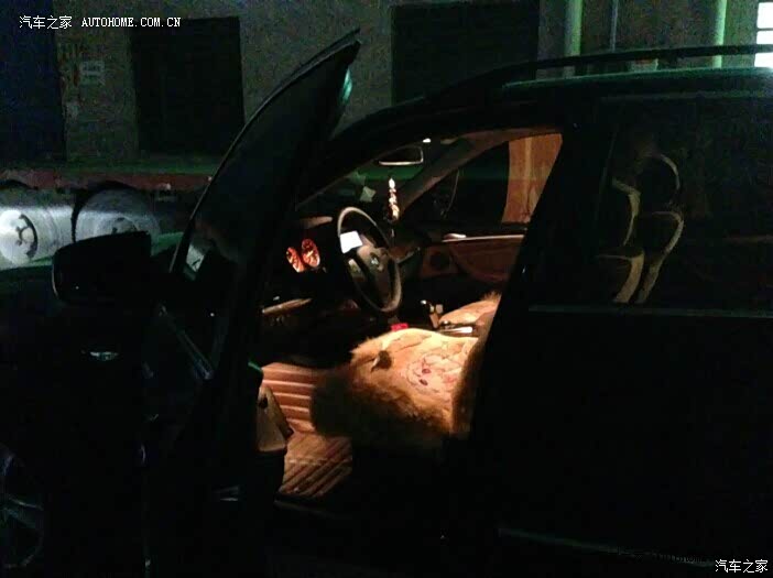 开了2年多，总体来说，车子还是可以接受的。