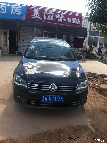 DSG和TSI让我很是头疼