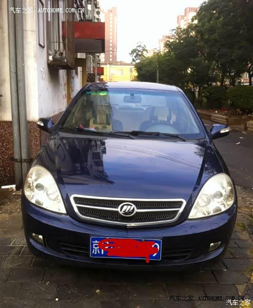 空间还行动力够用油耗较满意小毛病较多