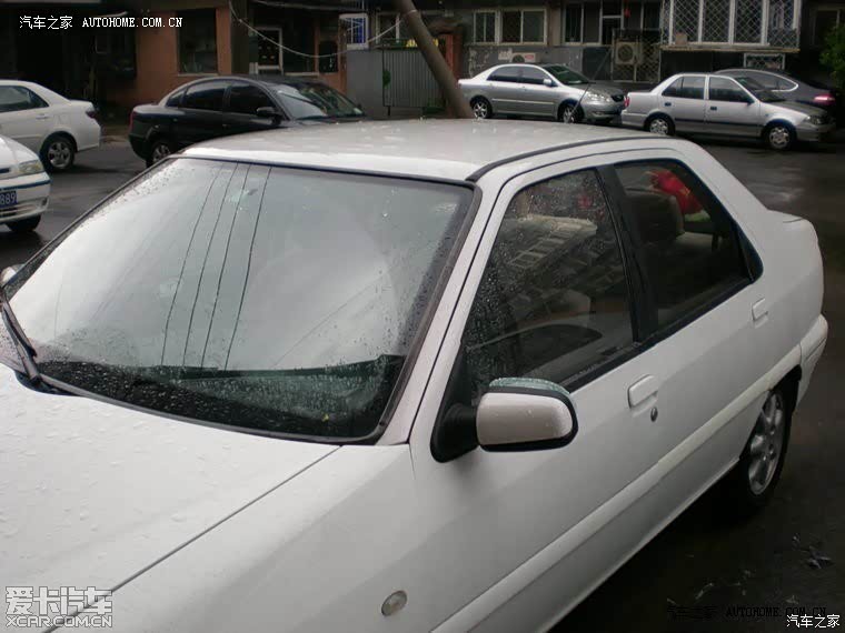 前期省心，5年后毛病较多，但没大毛病。