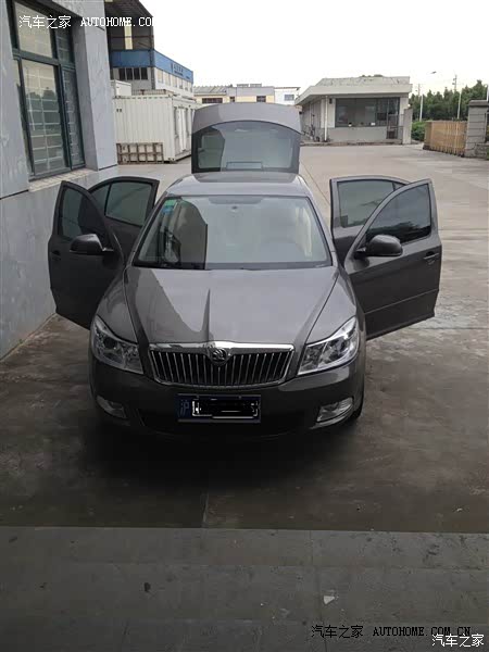 爱恨交加的一款车