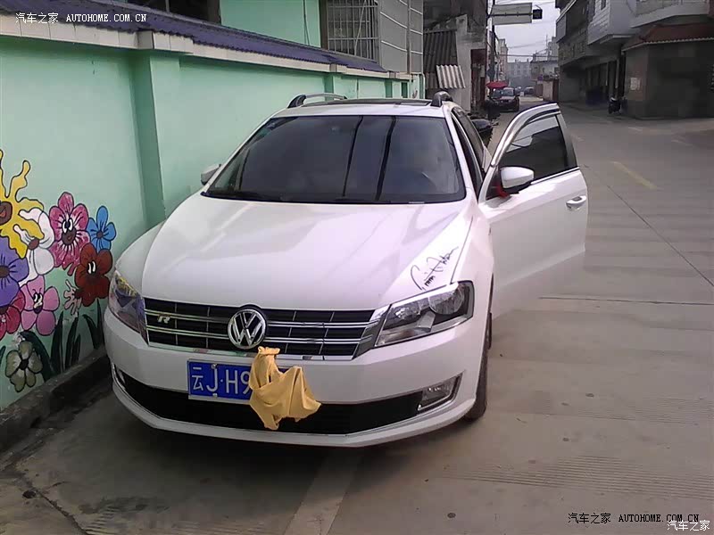 动力强劲，外观漂亮。我很喜欢。