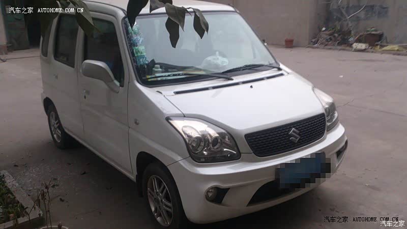 喝油少 提速快 噪音实在忍受不了