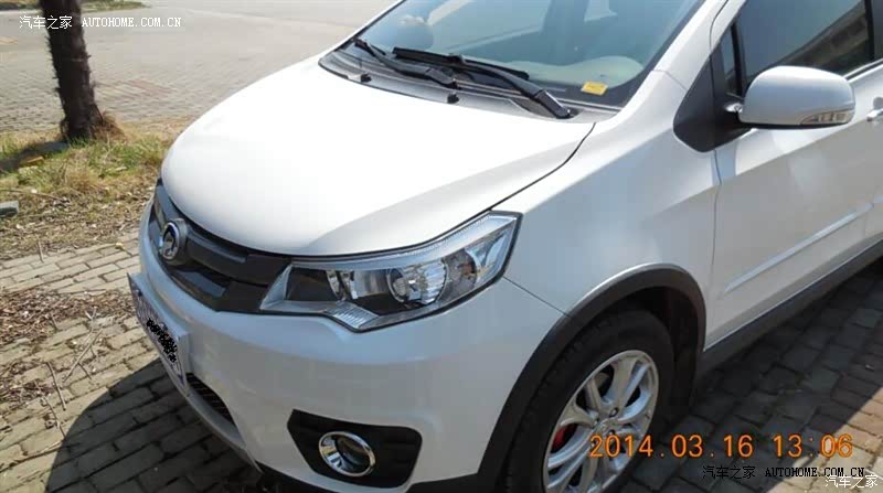 空间不错，动力够用，隔音稍差。