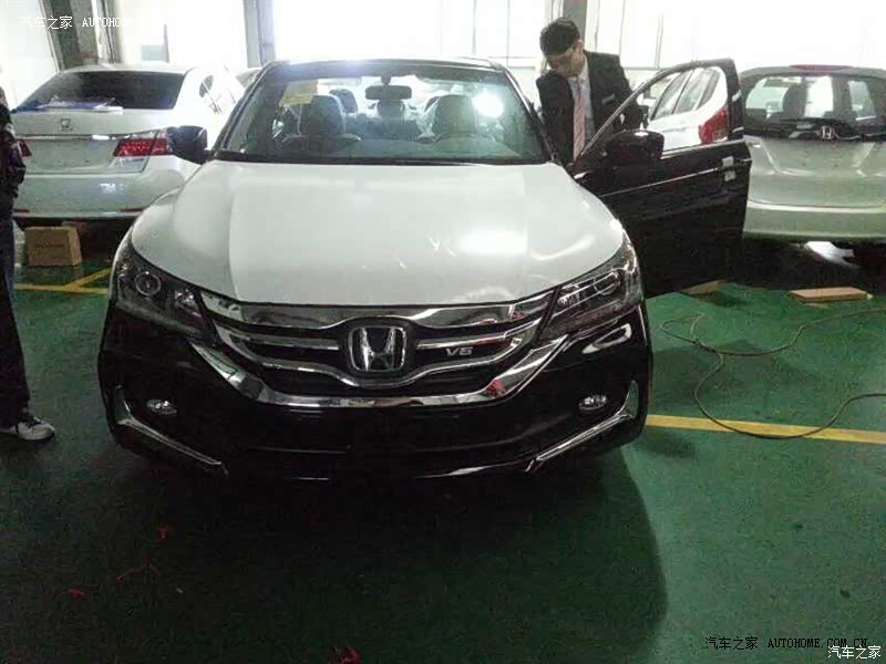 好不好开了才知道，是台性价比高的好车