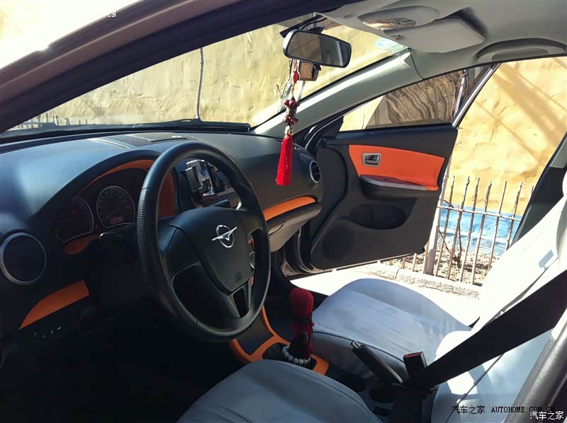 比较满意的车子，非常中意，值得拥有！