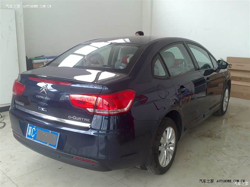 高性价比！动力好！操控性好！外观稳重大方！