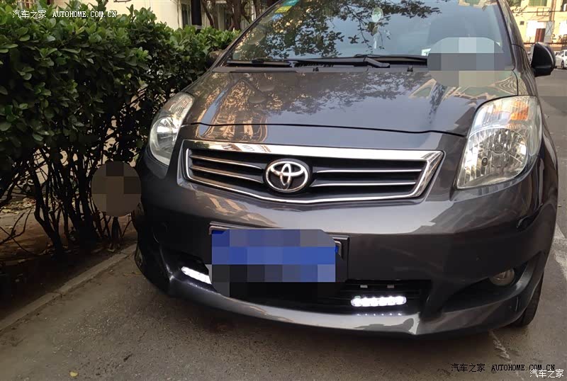 小快灵的城市代步车