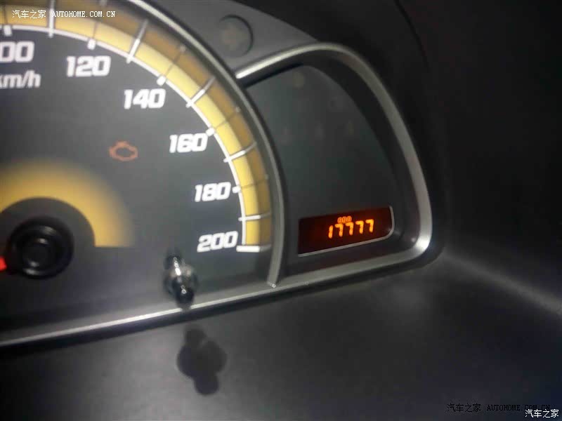 经济实用的代步车