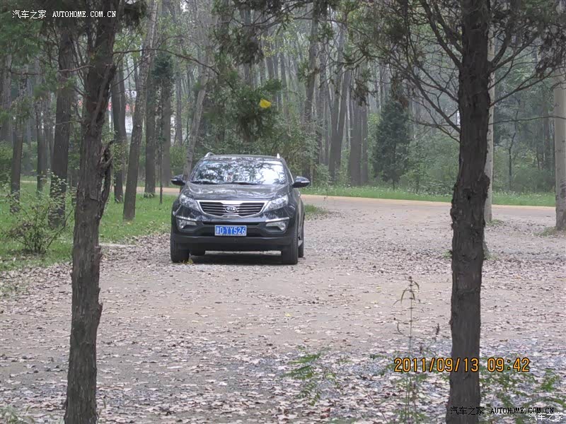 4年8万公里用车感觉很不错！大毛病没有，小毛病不多！喜欢！