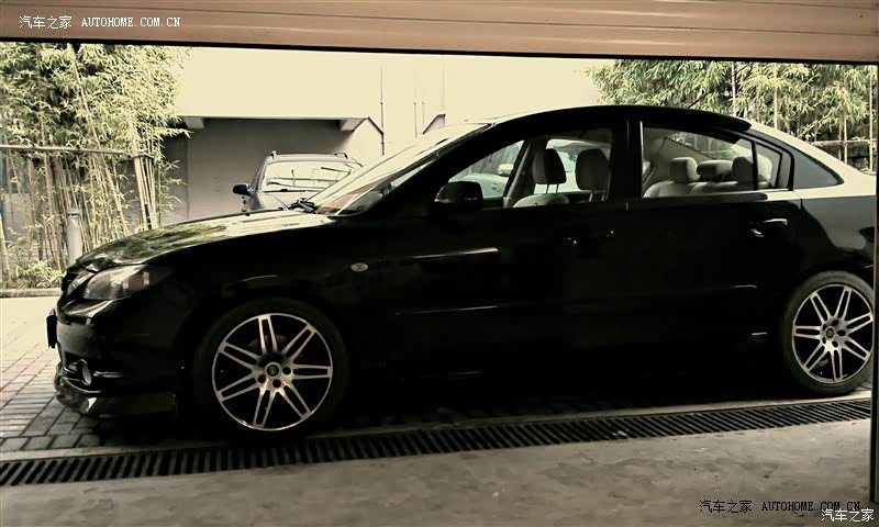 到现在还是最喜欢这车