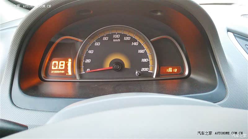 赛欧真的不错，销量证明一切！