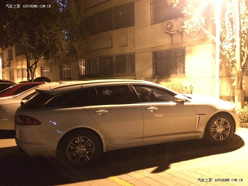 外表拉风，车型新颖，路上回头无数，40来万就给足你面子！