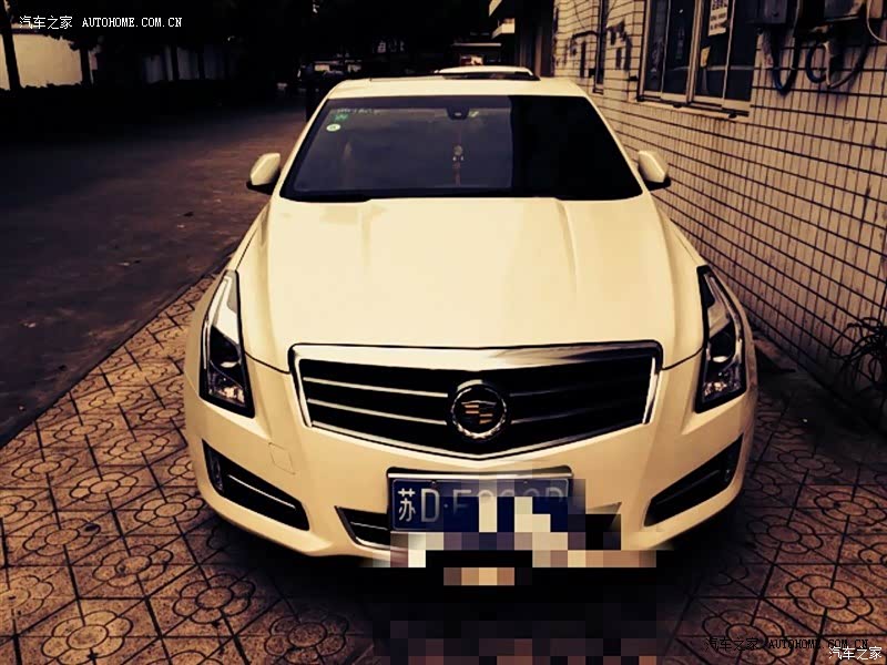 动力强劲，做工精良，后排局促