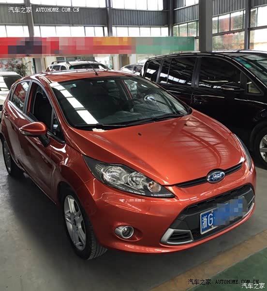 外观漂亮，操控好