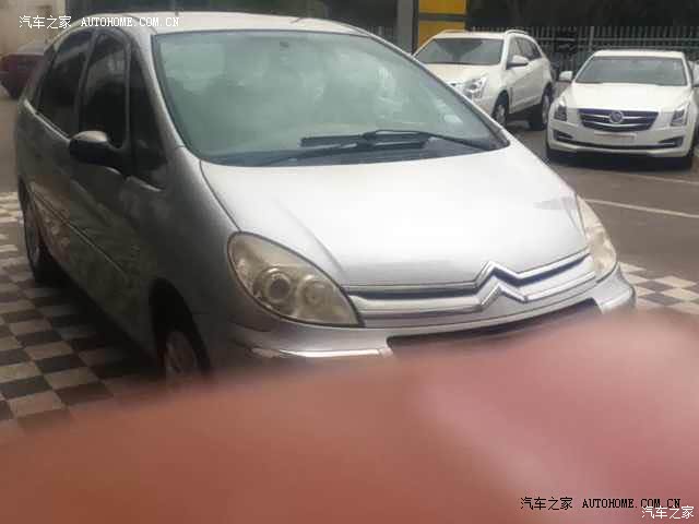 无可替代超级奶爸车