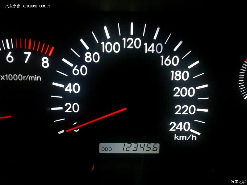 可靠性高，用车省心