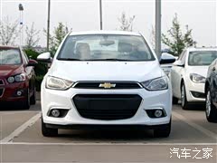 性价比高的家用车。