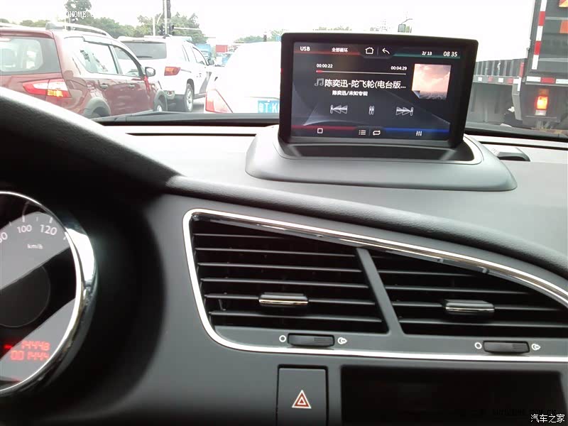 我选我爱，我爱我选，3008性价比高，经济大气有品质。