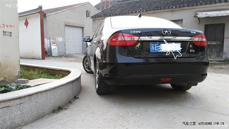 除了动力肉了点、隔音差了点、还有个3000转共振，其他还算满意。