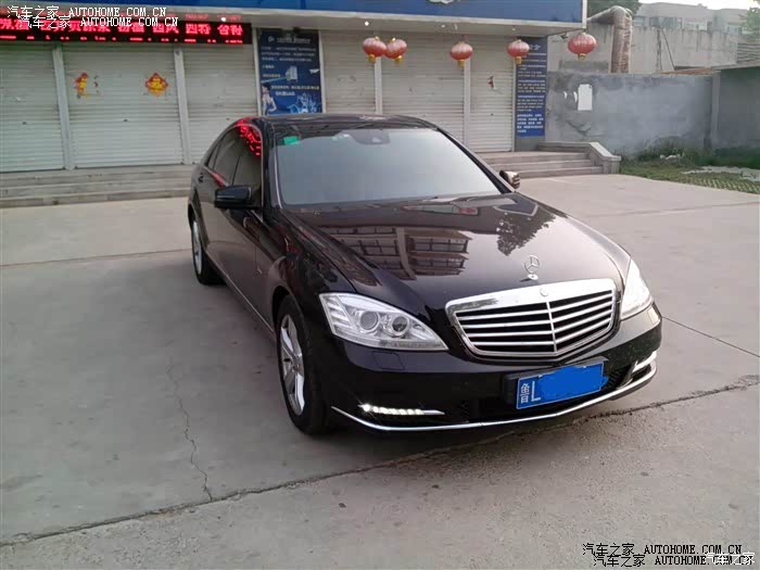 自我感觉良好！就是动力稍微稍微差点火候!