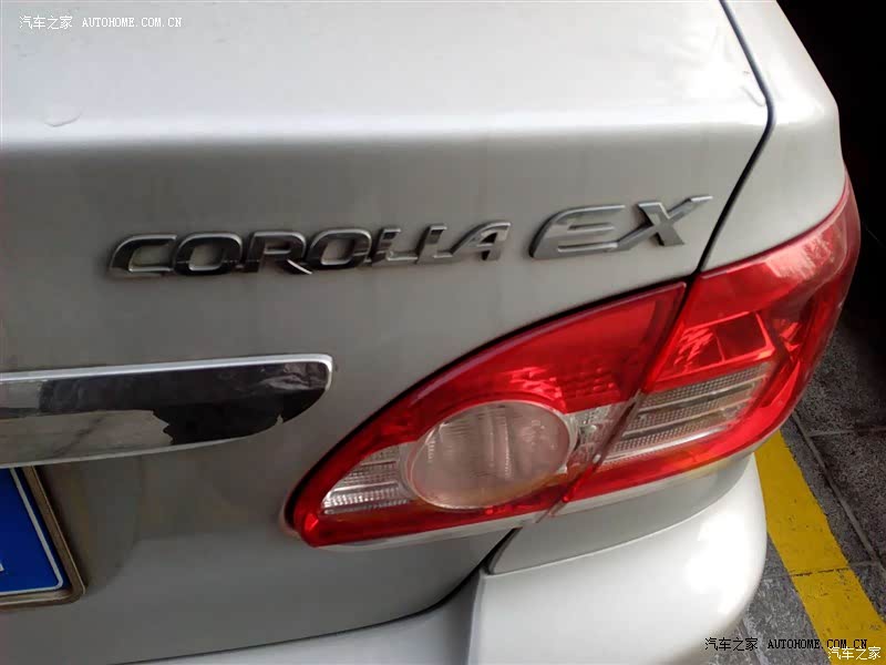 外观比较中庸，性能很好，从来没有出过毛病，是辆省心的车！