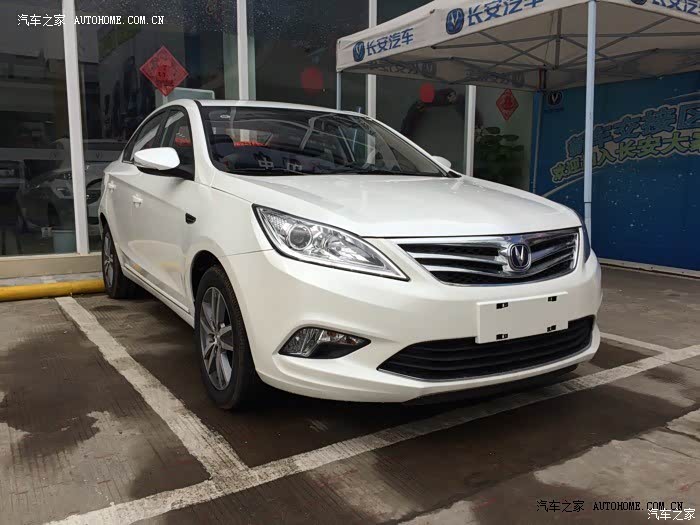 外观时尚大气、空间大动力够用