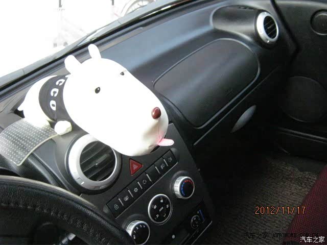 车辆很好，外观不错，提速可比1.6的车，就是油耗偏高。有档次。